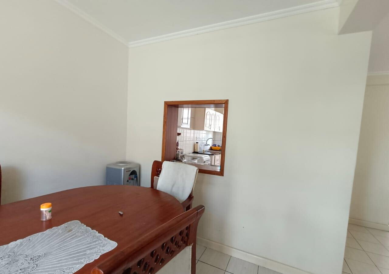 4BR Townhouse with Private Garden & Backup Power - Mombasa Rd