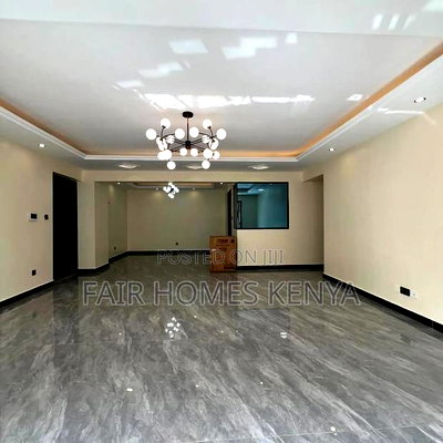 4bdrm Apartment in Othaya Road, Lavington for sale - Image 3