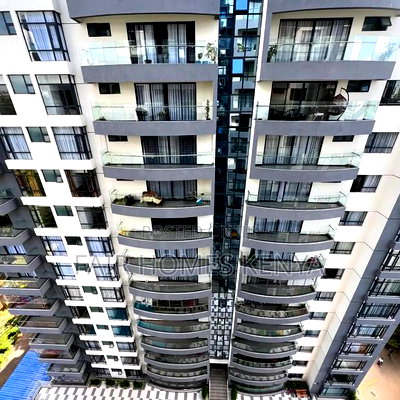 4bdrm Apartment in Othaya Road, Lavington for sale - Image 19