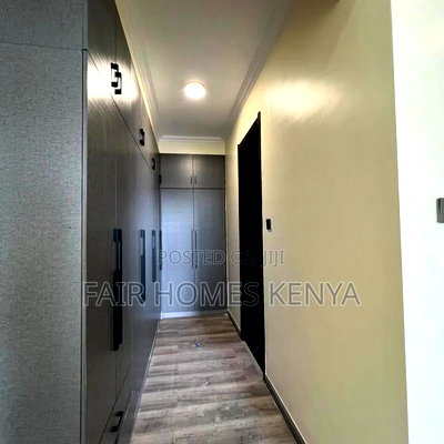 4bdrm Apartment in Othaya Road, Lavington for sale - Image 13