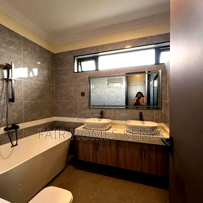 4bdrm Apartment in Othaya Road, Lavington for sale - Image 14