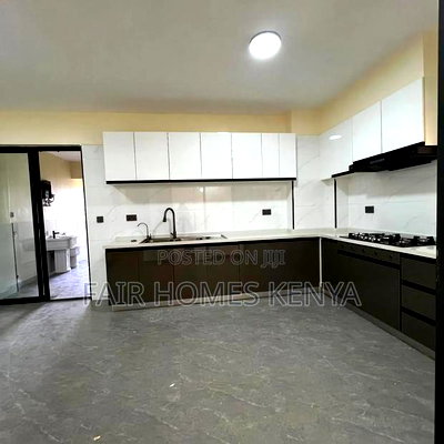 4bdrm Apartment in Othaya Road, Lavington for sale - Image 2
