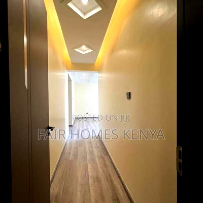4bdrm Apartment in Othaya Road, Lavington for sale - Image 15