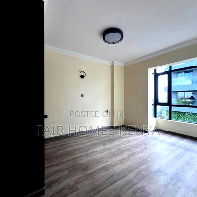 4bdrm Apartment in Othaya Road, Lavington for sale - Image 11
