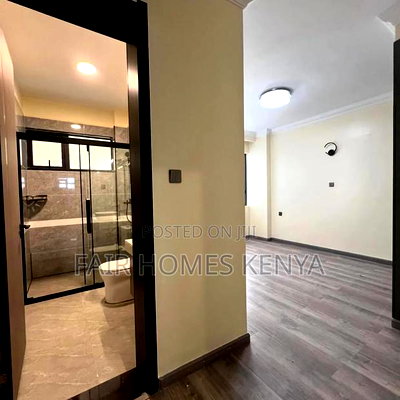 4bdrm Apartment in Othaya Road, Lavington for sale - Image 10