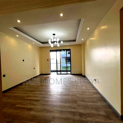 4bdrm Apartment in Othaya Road, Lavington for sale - Image 17