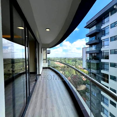 4bdrm Apartment in Othaya Road, Lavington for sale - Image 1
