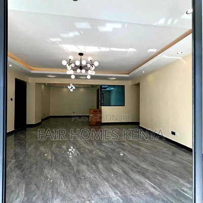 4bdrm Apartment in Othaya Road, Lavington for sale - Image 6