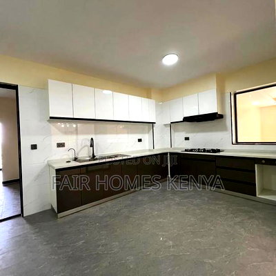 4bdrm Apartment in Othaya Road, Lavington for sale - Image 5