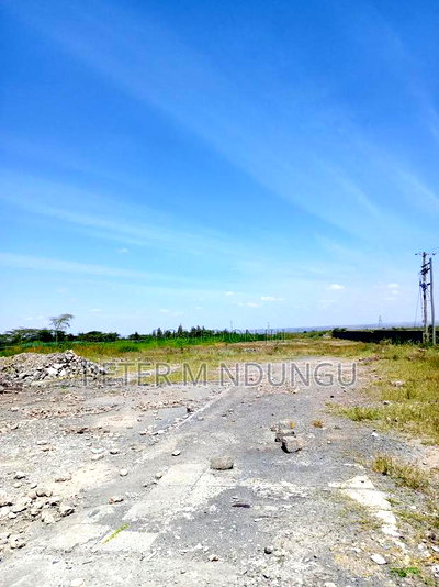 Prime Land on Sale, 22.6 Acres Touching Mombasa Road - Image 13