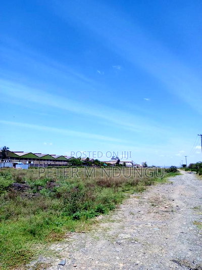 Prime Land on Sale, 22.6 Acres Touching Mombasa Road - Image 8