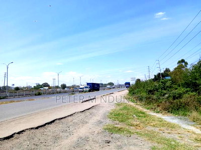 Prime Land on Sale, 22.6 Acres Touching Mombasa Road - Image 5