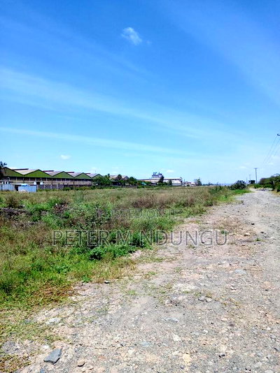 Prime Land on Sale, 22.6 Acres Touching Mombasa Road - Image 3