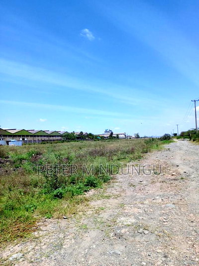 Prime Land on Sale, 22.6 Acres Touching Mombasa Road - Image 2