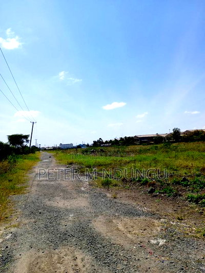 Prime Land on Sale, 22.6 Acres Touching Mombasa Road - Image 10