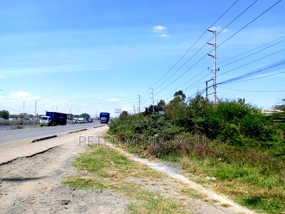 Prime Land on Sale, 22.6 Acres Touching Mombasa Road - Image 4