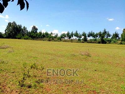 Very Good Residential Plots (1/8 1/4s in Kipkenyo, Eldoret - Image 5