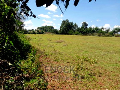 Very Good Residential Plots (1/8 1/4s in Kipkenyo, Eldoret - Image 2