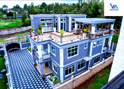 6bdrm Townhouse/Terrace in Olkeri for sale - Image 1