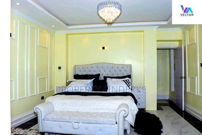 6bdrm Townhouse/Terrace in Olkeri for sale - Image 2