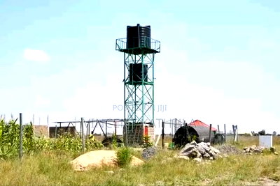 Kitengela Plots( Spring Gardens) - Image 5