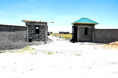 Kitengela Plots( Spring Gardens) - Image 4