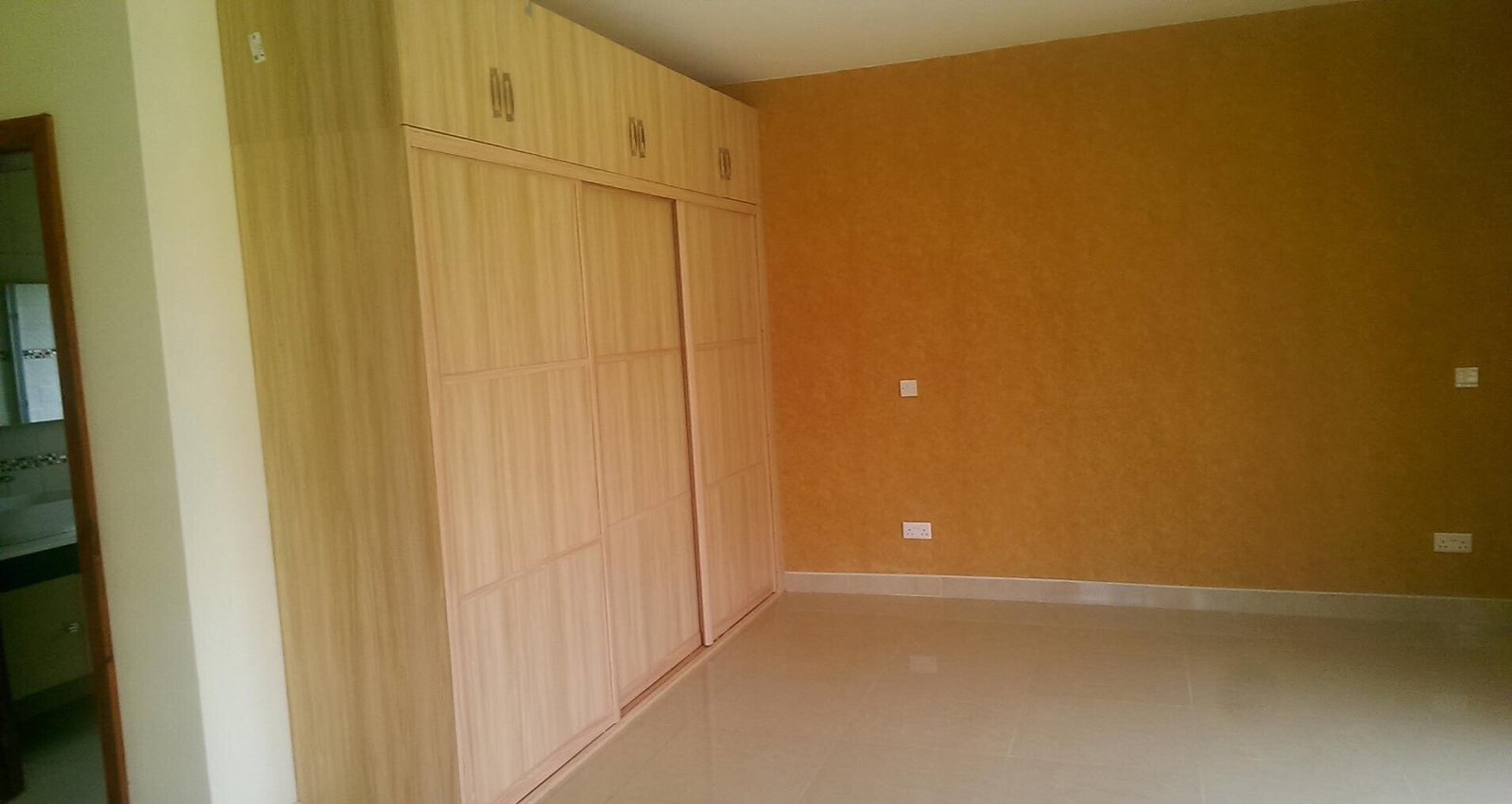 5BR Garden Oasis at KSh 250K
