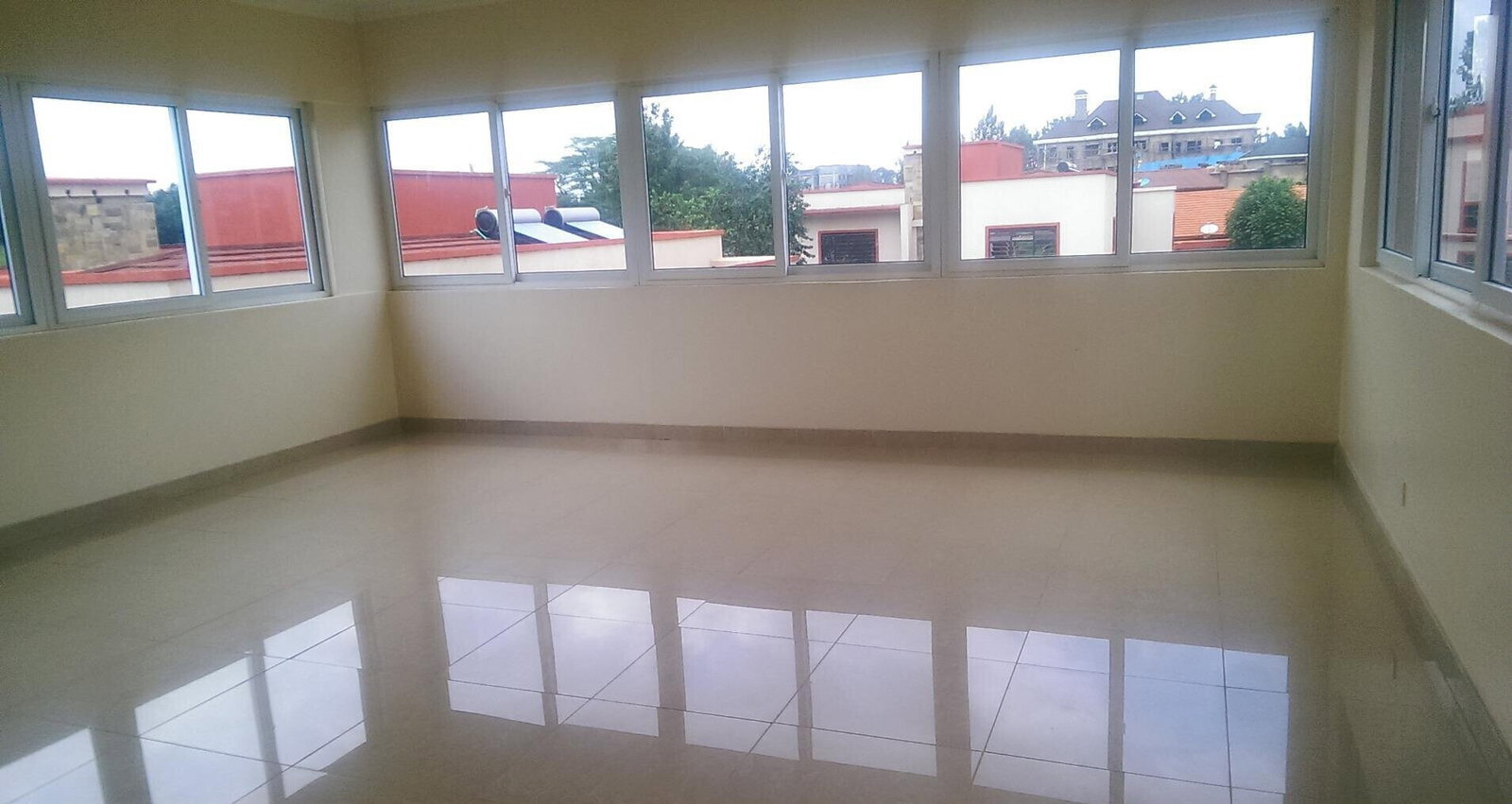 5BR Garden Oasis at KSh 250K