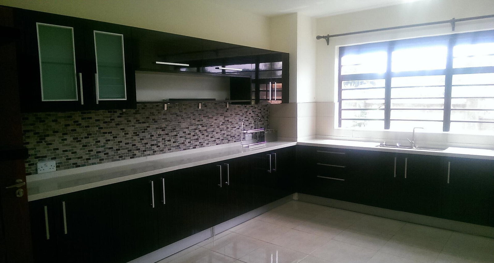 5BR Garden Oasis at KSh 250K