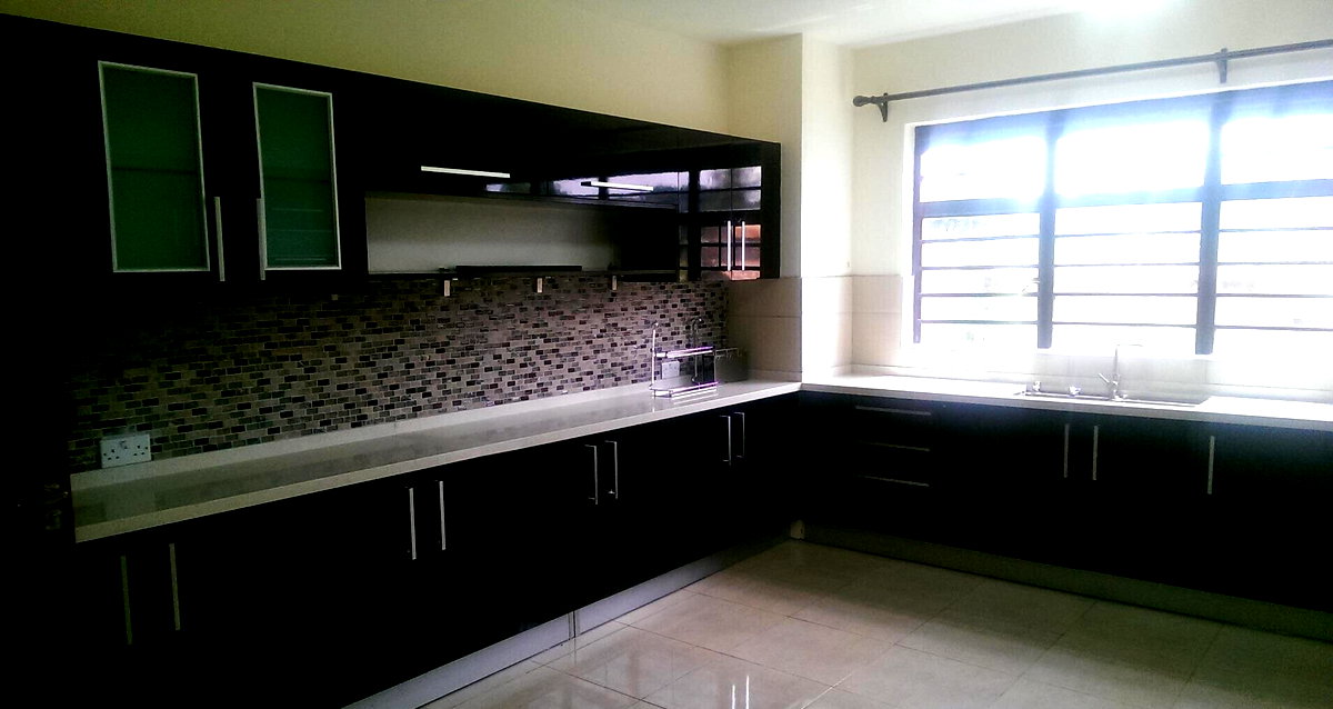 5BR Garden Oasis at KSh 250K