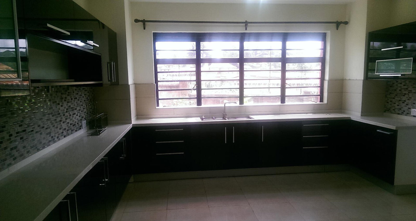 5BR Garden Oasis at KSh 250K