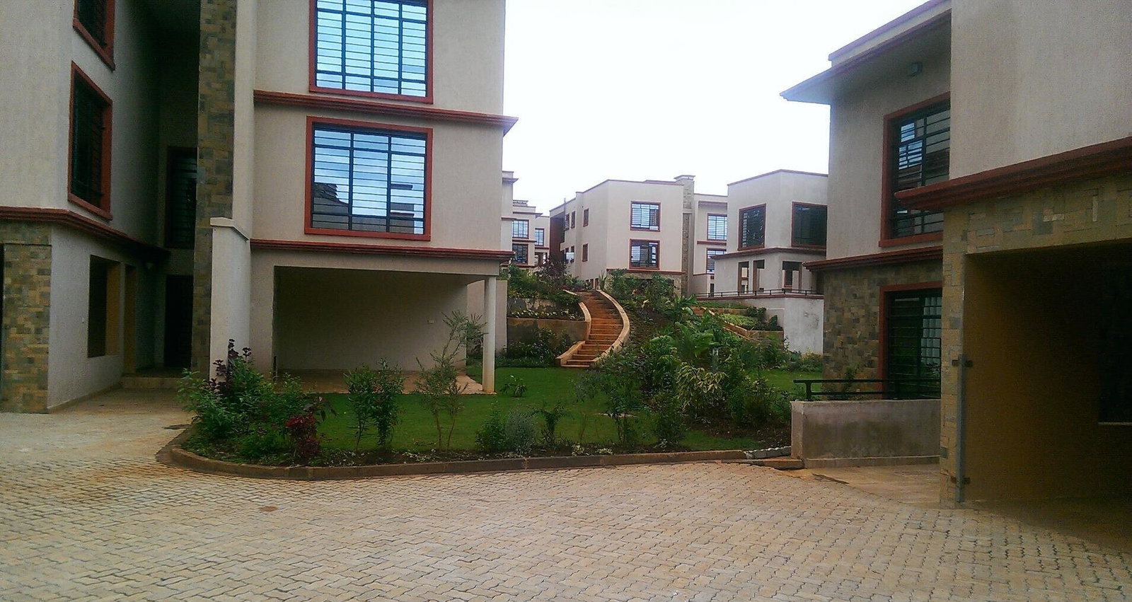 5BR Garden Oasis at KSh 250K