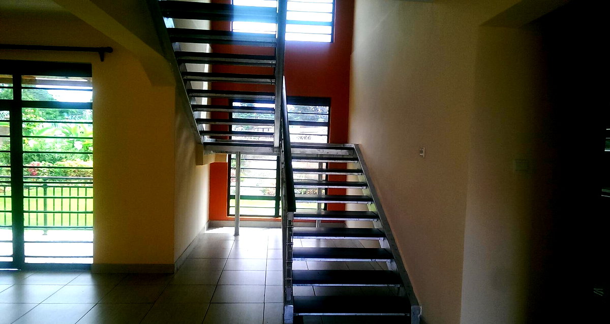 5BR Garden Oasis at KSh 250K