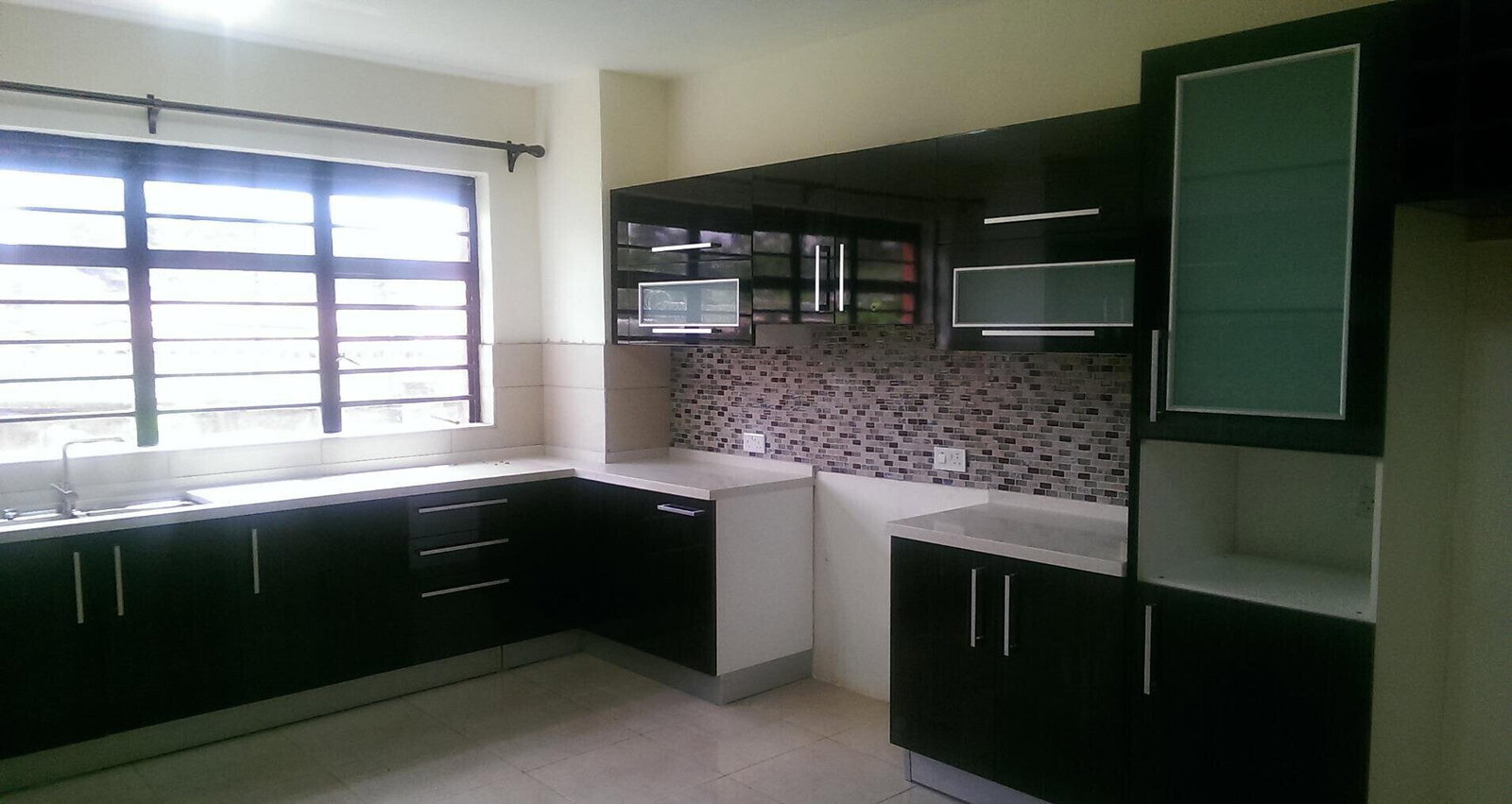 5BR Garden Oasis at KSh 250K