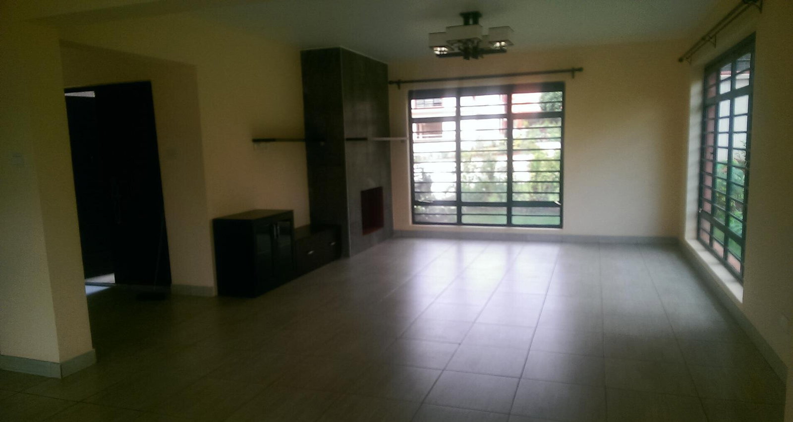 5BR Garden Oasis at KSh 250K