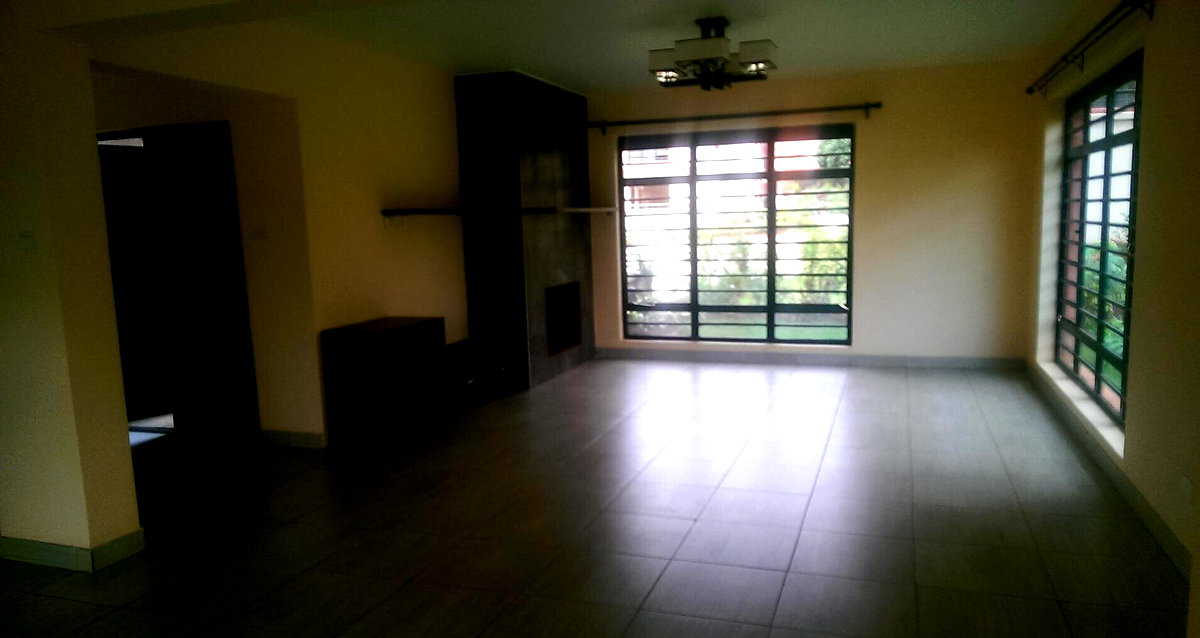 5BR Garden Oasis at KSh 250K