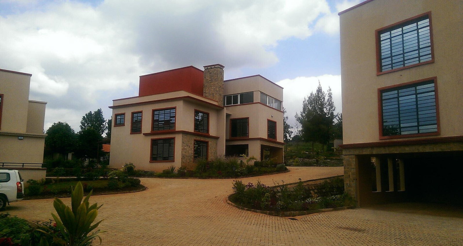 5BR Garden Oasis at KSh 250K