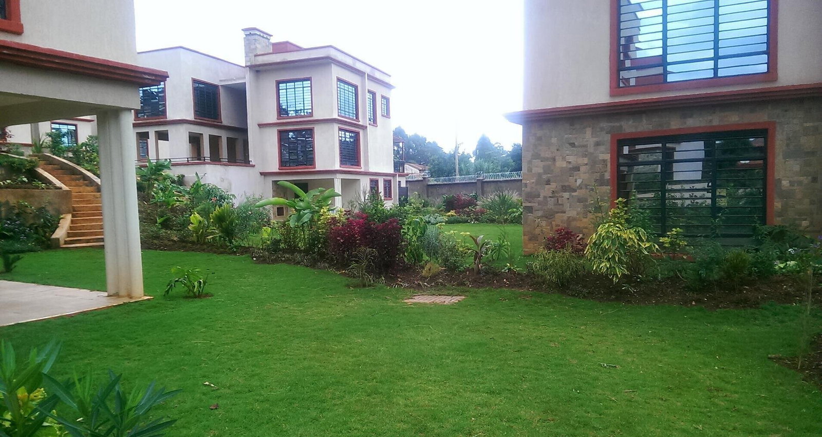 5BR Garden Oasis at KSh 250K