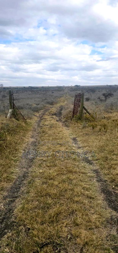 Kipeto Kajiado 20 Acres for Sale - Image 1