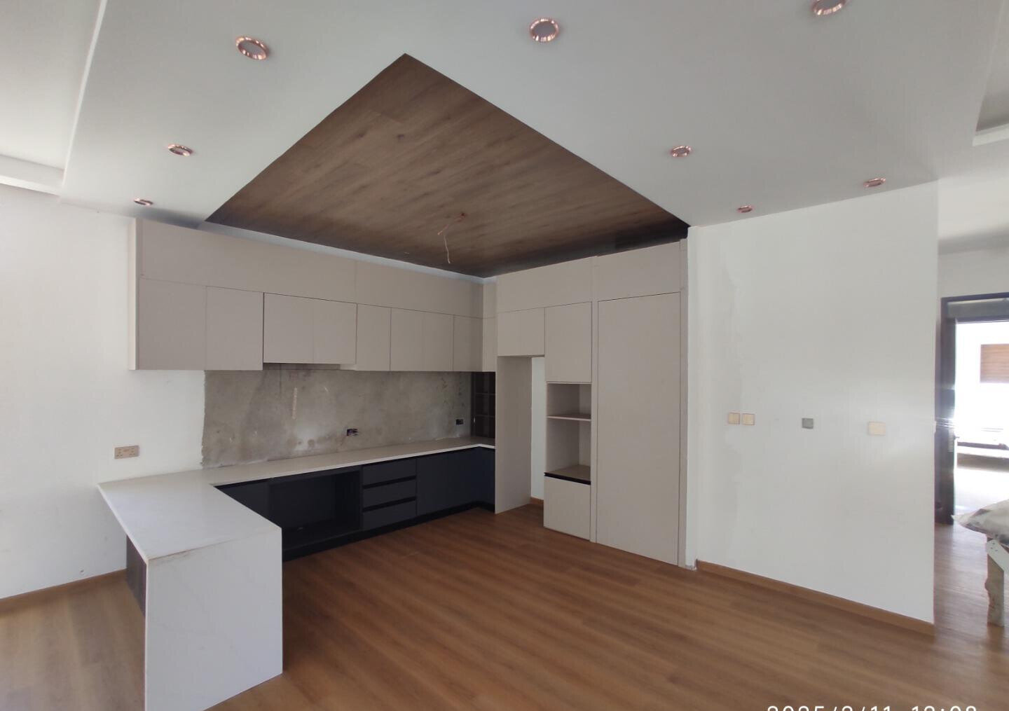 5-Ensuite Townhouse with Smart Locks & Solar - Lavington