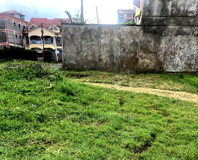 Plot for Sale in Donholm - Image 1