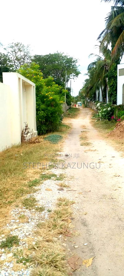 1 Acre Clear Sandy Beach Plot on Sale in Galu Beach - Image 17