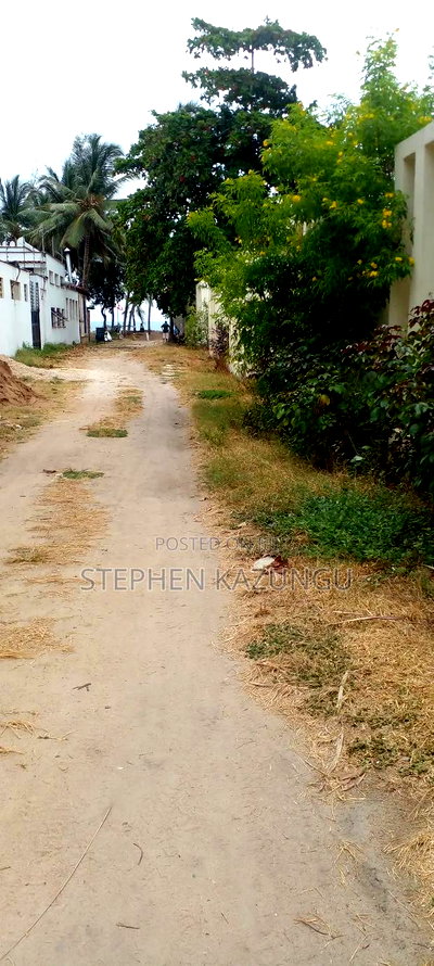 1 Acre Clear Sandy Beach Plot on Sale in Galu Beach - Image 12