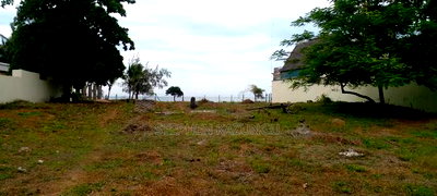 1 Acre Clear Sandy Beach Plot on Sale in Galu Beach - Image 4