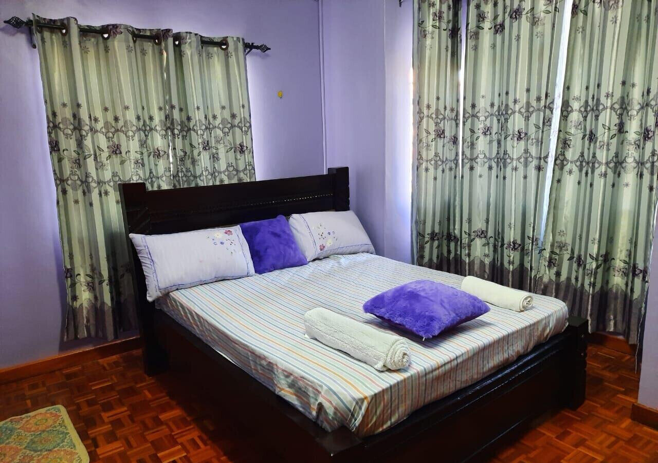 5BR All-Ensuite Townhouse with Garden & Gated Community - Nkoroi, Ngong