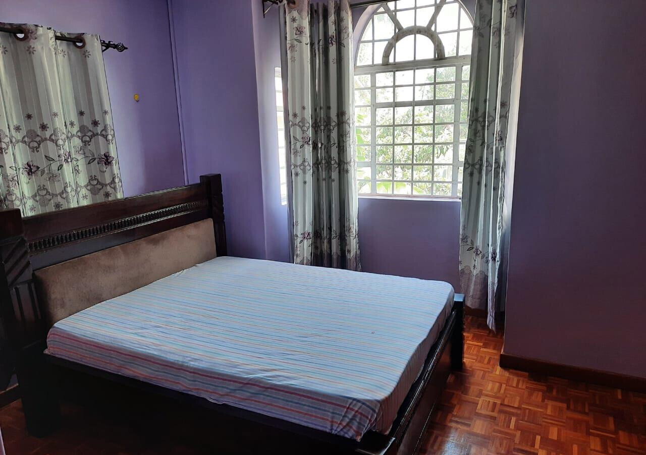 5BR All-Ensuite Townhouse with Garden & Gated Community - Nkoroi, Ngong
