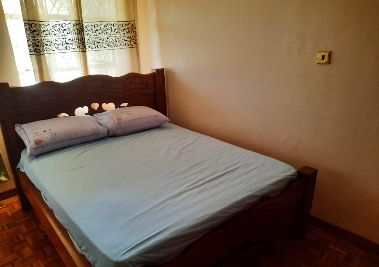 5BR All-Ensuite Townhouse with Garden & Gated Community - Nkoroi, Ngong