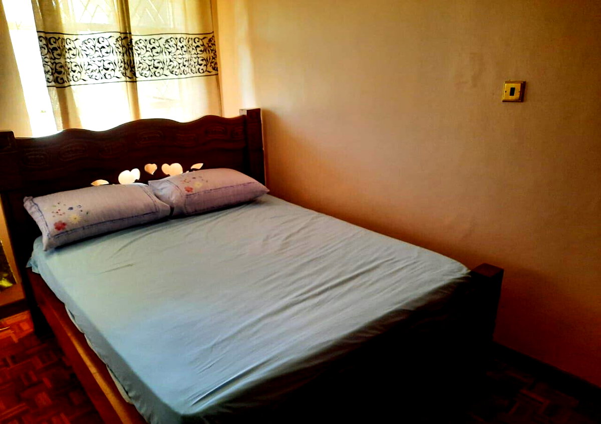 5BR All-Ensuite Townhouse with Garden & Gated Community - Nkoroi, Ngong