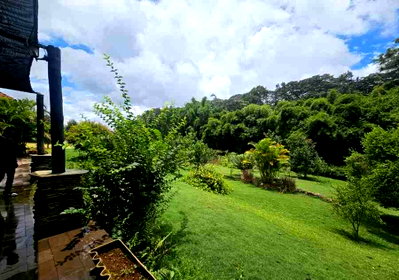 3BR Villa on Half-Acre with DSQ - Kiambu Road