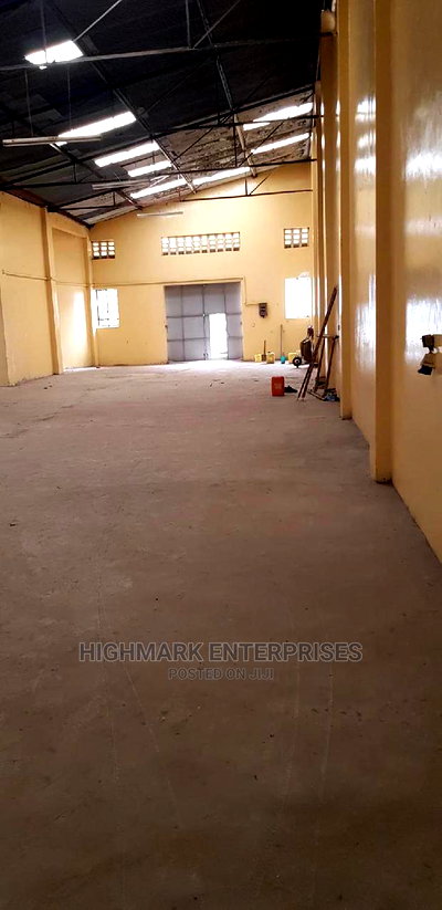Warehouse/Godowns to Let in Embakasi - Image 2